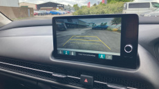 Honda Zr-V 2.0 eHEV Sport 5dr CVT Hybrid Estate